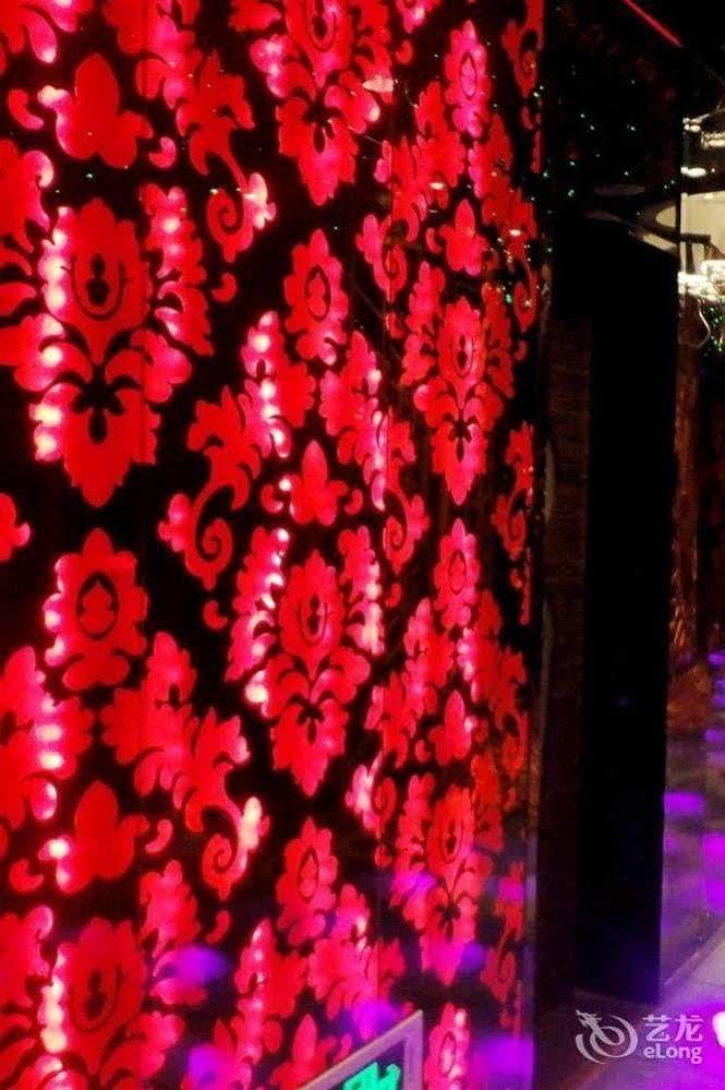 Haiyuan International Hotel Putian Dış mekan fotoğraf