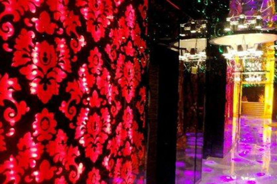 Haiyuan International Hotel Putian Dış mekan fotoğraf